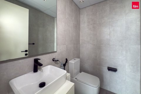 Apartment in Dubai Production City (IMPZ), UAE 1 bedroom, 57.7 sq.m. № 758188 - photo 9