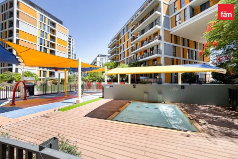 Apartment in Dubai Production City (IMPZ), UAE 1 bedroom, 57.7 sq.m. № 758188 - photo 16