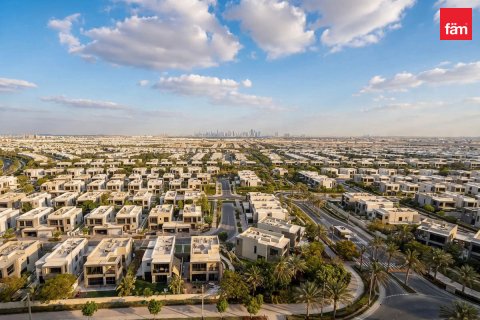 Dubai Hills Estate, Dubai, BAE’de satılık daire 2 yatak odası, 92 m&sup2; No 758190 - fotoğraf 8