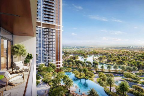شقة في Jumeirah Islands، دبي 3 غرفة نوم ، 155.3 متر مربع . ر قم 754978