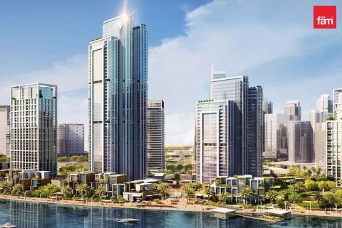 Business Bay, Dubai, UAE의 판매용 아파트 41.4제곱미터 번호 754981 - 사진 10
