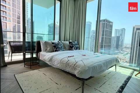 Business Bay, Dubai, UAE의 판매용 아파트 41.4제곱미터 번호 754981 - 사진 2