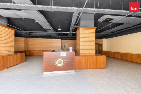 Veikals Dubaijā, AAE 265.7 m2 Nr. 754977 - attēls 5