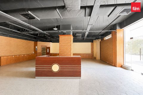 Butikk i Dubai, Emiratene 265.7 kvm nr. 754977