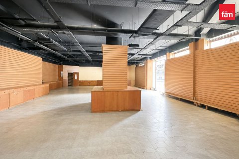 Veikals Dubaijā, AAE 265.7 m2 Nr. 754977 - attēls 2