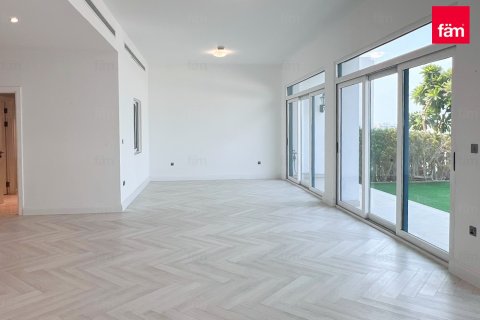 Снять в аренду виллу в Пальма Джумейра, Дубай, ОАЭ 5 спален, 263.8м2, № 754982 - фото 4