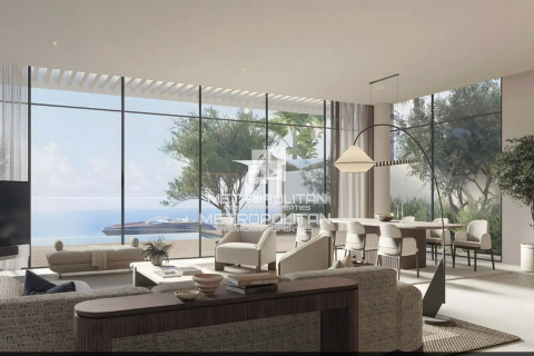 Apartman u gradu Mina Al Arab, Ras Al Khaimah, UAE 1 spavaća soba, 99 m2 Br. 665086 - Slika 9