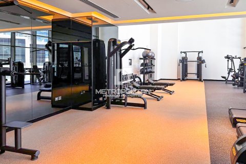 Μεζονέτα σε Business Bay, Dubai, ΗΑΕ 3 υπνοδωμάτια, 209 τ.μ. Αρ. 665085 - φωτογραφία 15
