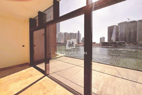 Μεζονέτα σε Business Bay, Dubai, ΗΑΕ 3 υπνοδωμάτια, 209 τ.μ. Αρ. 665085 - φωτογραφία 13