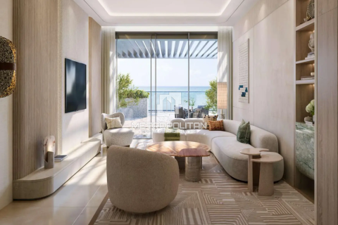 Apartmán v Al Marjan Island, Ras Al Khaimah, SAE 3 spálne, 197 m2 č. 665084 - Fotografia 15