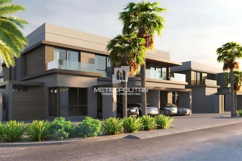 فيلا للبيع في Dubai Land، دبي، الإمارات العربية المتحدة 5 غرفة نوم ، 385 متر مربع ، رقم 665106 - صورة 2
