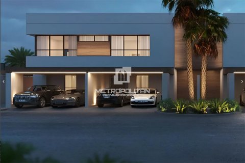 Villa Dubai Landjā, AAE 5 istabas, 385 m2 Nr. 665106