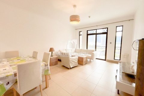 Byt v Old Town, Dubai, SAE 1 ložnice, 85 m² Č.: 665104 - fotografie 2