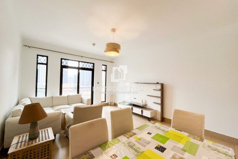 Byt v Old Town, Dubai, SAE 1 ložnice, 85 m² Č.: 665104 - fotografie 4