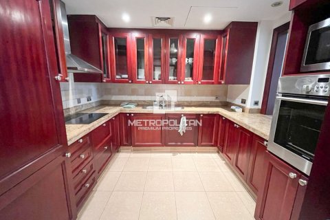 Byt v Old Town, Dubai, SAE 1 ložnice, 85 m² Č.: 665104 - fotografie 3