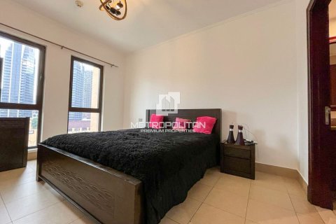Byt v Old Town, Dubai, SAE 1 ložnice, 85 m² Č.: 665104 - fotografie 7