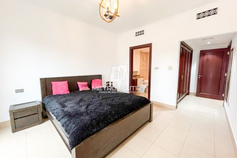 Byt v Old Town, Dubai, SAE 1 ložnice, 85 m² Č.: 665104 - fotografie 6