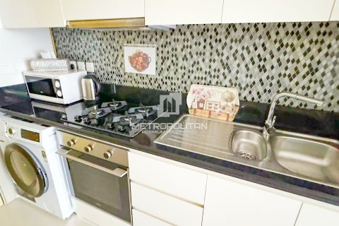 Apartament në Business Bay, Dubai, Emiratet e Bashkuara Arabe 38 m2. № 665107 - Foto 5