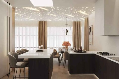 Квартира в Ocean Tower в Дубай, ОАЭ 2 комнаты, 82.73м2 № 713759