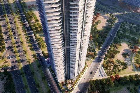 Apartament de vânzare în Al Reem Island, Abu Dhabi, EAU 3 dormitoare, 250.37 mp.  №706280 - poză 5