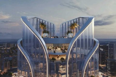 آپارتمان در Al Reem Island، Abu Dhabi ، امارات متحده عربی 3 خوابه ، 250.37 متر مربع.  شماره 706280