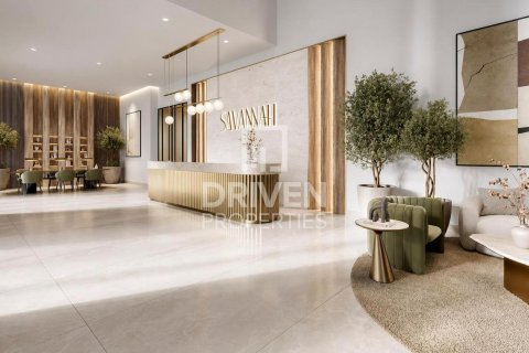 آپارتمان برای فروش در  Town Square، Dubai، امارات متحده عربی  2 خوابه ، 156.36 متر مربع ، شماره 762512 - تصویر 8