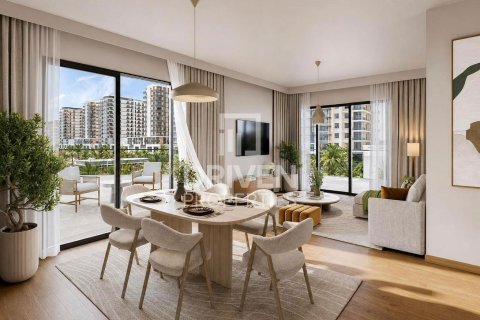 آپارتمان برای فروش در  Town Square، Dubai، امارات متحده عربی  2 خوابه ، 156.36 متر مربع ، شماره 762512 - تصویر 4