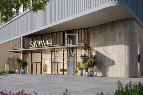 آپارتمان برای فروش در  Town Square، Dubai، امارات متحده عربی  2 خوابه ، 156.36 متر مربع ، شماره 762512 - تصویر 6