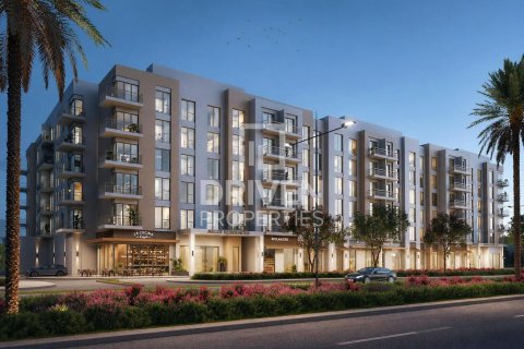 آپارتمان برای فروش در  Town Square، Dubai، امارات متحده عربی  2 خوابه ، 156.36 متر مربع ، شماره 762512 - تصویر 15