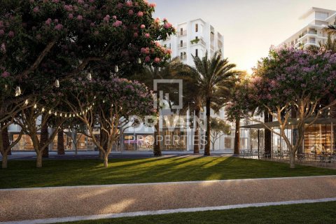 آپارتمان برای فروش در  Town Square، Dubai، امارات متحده عربی  2 خوابه ، 156.36 متر مربع ، شماره 762512 - تصویر 14