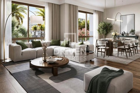 آپارتمان برای فروش در  Town Square، Dubai، امارات متحده عربی  2 خوابه ، 156.36 متر مربع ، شماره 762512 - تصویر 3