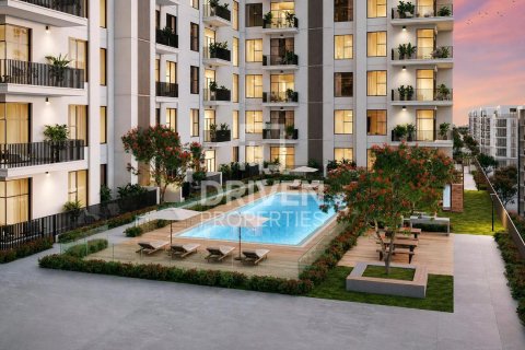 آپارتمان برای فروش در  Town Square، Dubai، امارات متحده عربی  2 خوابه ، 156.36 متر مربع ، شماره 762512 - تصویر 11