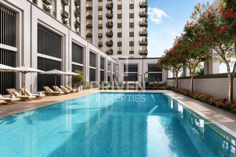 آپارتمان برای فروش در  Town Square، Dubai، امارات متحده عربی  2 خوابه ، 156.36 متر مربع ، شماره 762512 - تصویر 12