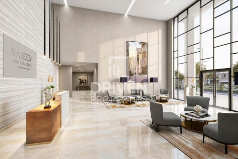 آپارتمان برای فروش در  Town Square، Dubai، امارات متحده عربی  2 خوابه ، 156.36 متر مربع ، شماره 762512 - تصویر 10