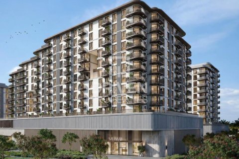 آپارتمان برای فروش در  Town Square، Dubai، امارات متحده عربی  2 خوابه ، 156.36 متر مربع ، شماره 762512 - تصویر 13