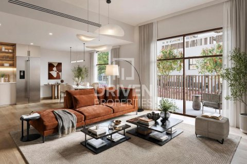 Wohnung in Town Square, Dubai, VAE: 2 Schlafzimmer, 156.36 m2 Nr. 762512