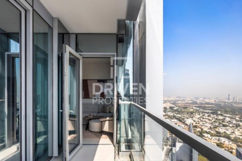 Apartment in Downtown Dubai (Downtown Burj Dubai), Dubai, UAE 1 bedroom, 70.79 sq.m. № 762514 - photo 10