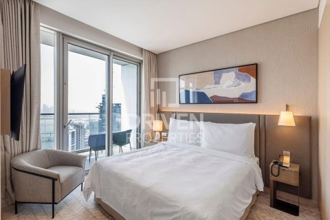Apartment in Downtown Dubai (Downtown Burj Dubai), Dubai, UAE 1 bedroom, 70.79 sq.m. № 762514 - photo 6