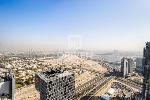 Huoneisto Downtown Dubai (Downtown Burj Dubai), Dubai, Arabiemiraatit 1 makuuhuone, 70.79 m2 № 762514