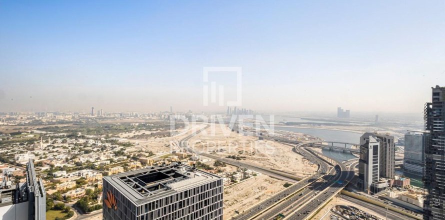 Apartment in Downtown Dubai (Downtown Burj Dubai), Dubai, UAE 1 bedroom, 70.79 sq.m. № 762514