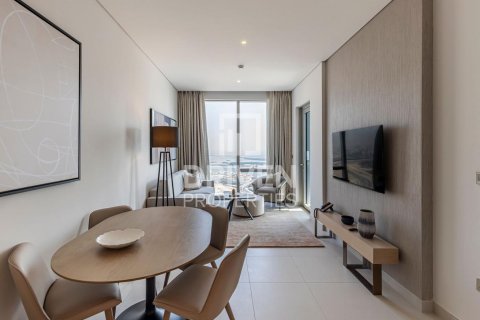 Apartment in Downtown Dubai (Downtown Burj Dubai), Dubai, UAE 1 bedroom, 70.79 sq.m. № 762514 - photo 4