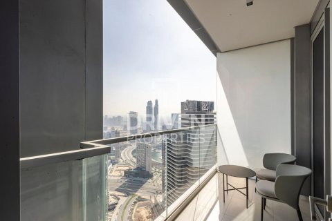 Apartment in Downtown Dubai (Downtown Burj Dubai), Dubai, UAE 1 bedroom, 70.79 sq.m. № 762514 - photo 9