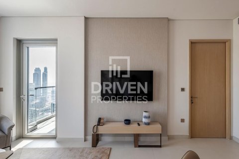 Apartment in Downtown Dubai (Downtown Burj Dubai), Dubai, UAE 1 bedroom, 70.79 sq.m. № 762514 - photo 3