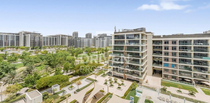 Leilighet i Dubai Hills Estate, Dubai, Emiratene 2 soverom, 121.15 kvm nr. 762510