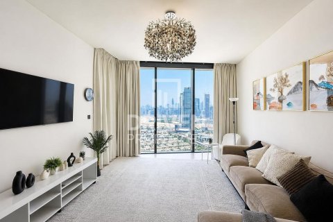 Mohammed Bin Rashid City, Dubai, संयुक्त अरब अमीरात में अपार्टमेंट, 1 बेडरूम, 66.15 वर्ग मीटर, संख्या 762513 - फ़ोटो 2