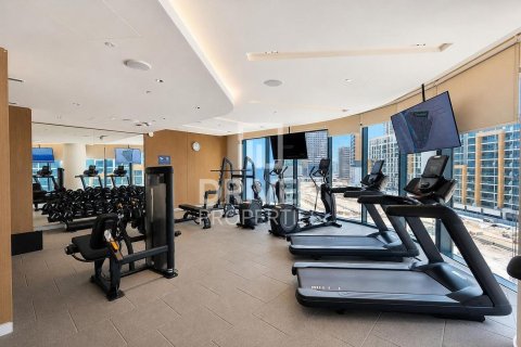 Mohammed Bin Rashid City, Dubai, संयुक्त अरब अमीरात में अपार्टमेंट, 1 बेडरूम, 66.15 वर्ग मीटर, संख्या 762513 - फ़ोटो 26