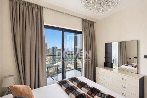 Mohammed Bin Rashid City, Dubai, संयुक्त अरब अमीरात में अपार्टमेंट, 1 बेडरूम, 66.15 वर्ग मीटर, संख्या 762513 - फ़ोटो 7
