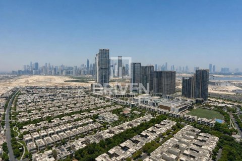 Mohammed Bin Rashid City, Dubai, संयुक्त अरब अमीरात में अपार्टमेंट, 1 बेडरूम, 66.15 वर्ग मीटर, संख्या 762513 - फ़ोटो 18