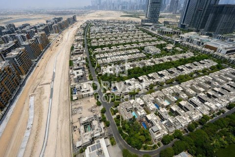 Mohammed Bin Rashid City, Dubai, संयुक्त अरब अमीरात में अपार्टमेंट, 1 बेडरूम, 66.15 वर्ग मीटर, संख्या 762513 - फ़ोटो 16