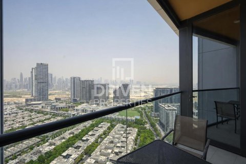 Mohammed Bin Rashid City, Dubai, संयुक्त अरब अमीरात में अपार्टमेंट, 1 बेडरूम, 66.15 वर्ग मीटर, संख्या 762513 - फ़ोटो 17